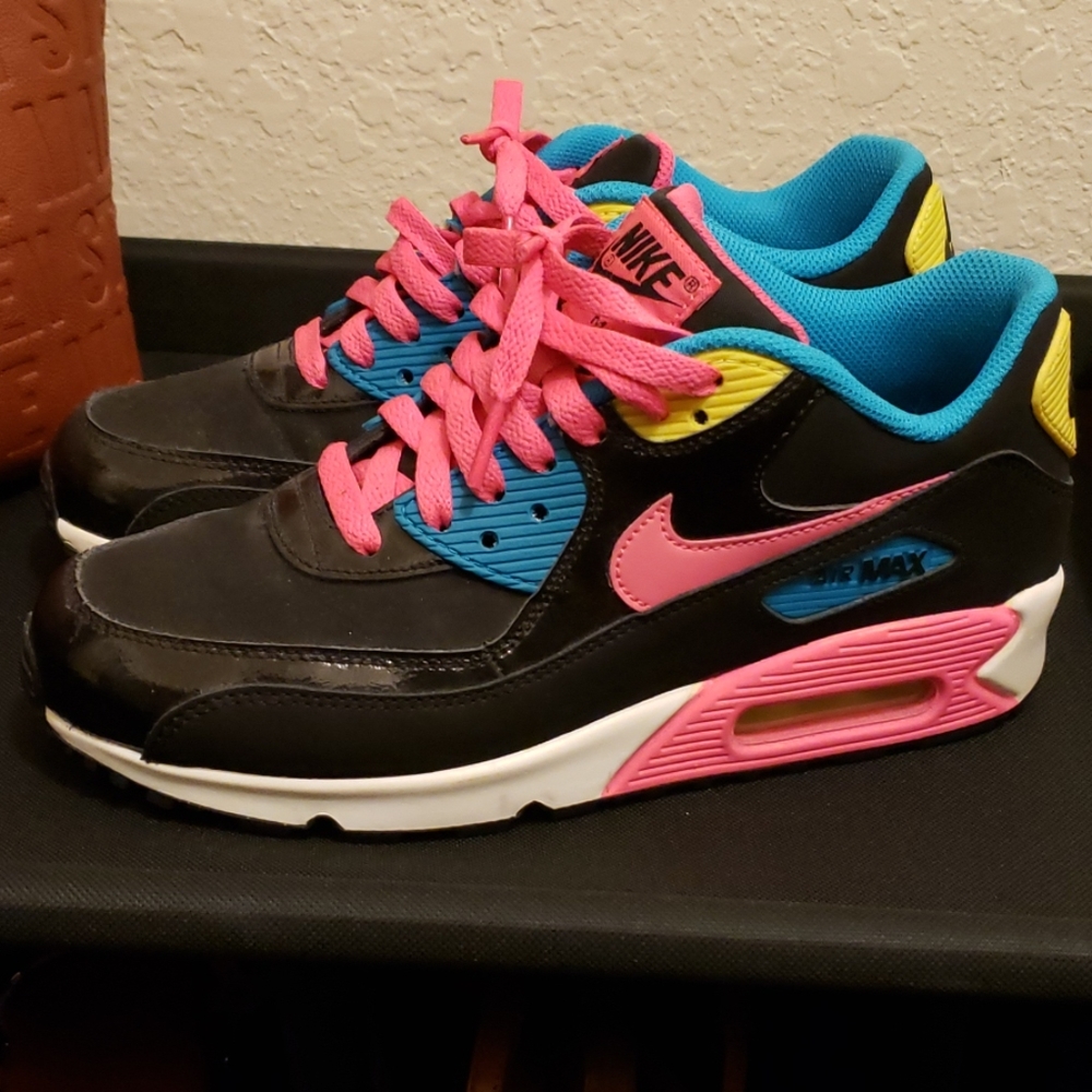 Nike Air Max